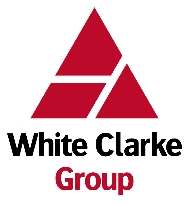 White Clarke Group Logo