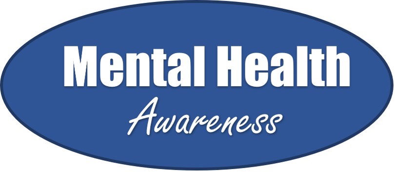 Mental Health Awareness Logo
