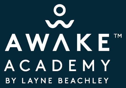 Awake Academy Logo
